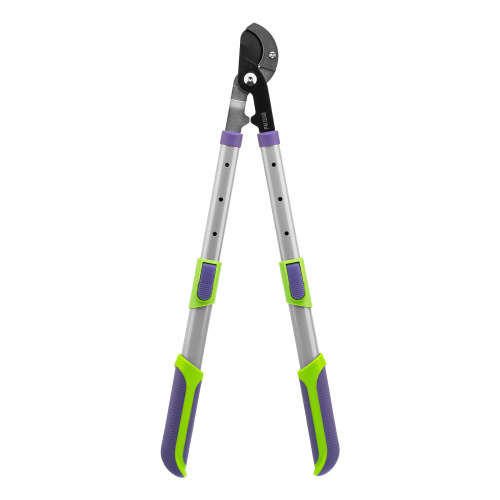 Сучкорез с наковальней, 540 -705 мм, телескопические стальные обрезиненные рукоятки, Palisad по ценам производителя в Екатеринбурге с доставкой по всей России