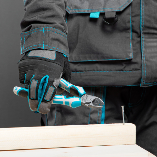 Бокорезы 180 мм, трехкомпонентные рукоятки Gross по ценам производителя в Екатеринбурге с доставкой по всей России