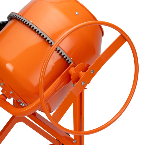 Бетоносмеситель БСН-130, мощность 500 Вт Сибртех по ценам производителя в Екатеринбурге с доставкой по всей России