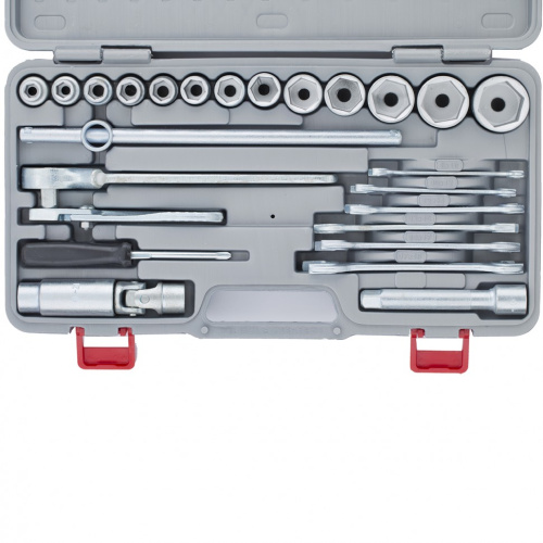 Набор "Автомобилист", пластиковый бокс (НИЗ) по ценам производителя в Екатеринбурге с доставкой по всей России