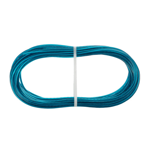 Шнур хозяйственный с полимерным покрытием, 3 мм, L 10 м, Home Palisad по ценам производителя в Екатеринбурге с доставкой по всей России