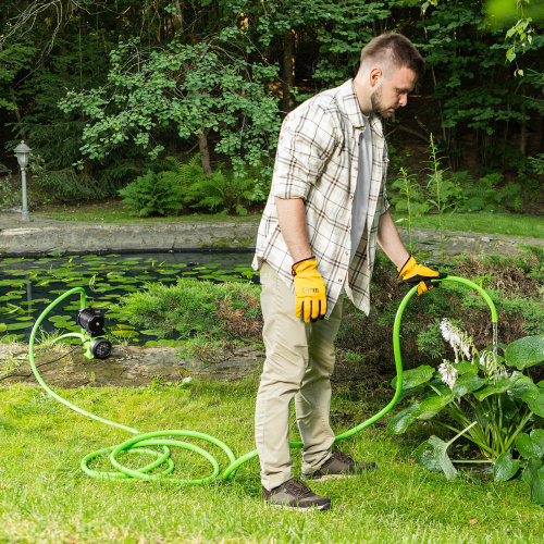 Насосная станция НС400-Ч, 400 Вт, напор 32 м, 2100 л/ч, ресивер 2 л Сибртех по ценам производителя в Екатеринбурге с доставкой по всей России