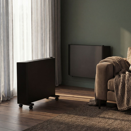 Конвектор электрический XCE-2000 B, 230 В, 2000 Вт, X-образный нагреватель Denzel по ценам производителя в Екатеринбурге с доставкой по всей России