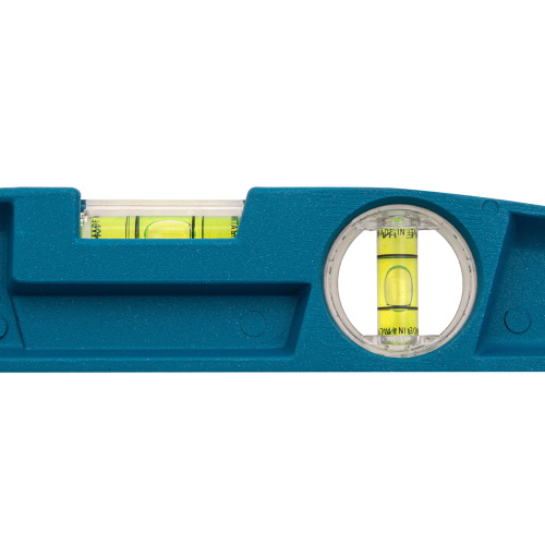 Уровень литой, 400 мм, 2 глазка Gross по ценам производителя в Екатеринбурге с доставкой по всей России