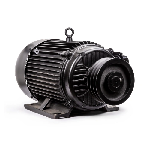 Электродвигатель в сборе AEROMAX EM-1650 (400В / 15кВт) по ценам производителя в Екатеринбурге с доставкой по всей России