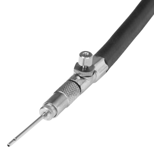 Компрессор автомобильный AC-75, 12 В, 10 атм., 75 л/мин, LED Denzel по ценам производителя в Екатеринбурге с доставкой по всей России