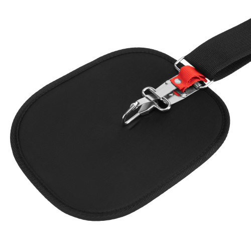 Ремень для триммера универсальный с защитой бедра Denzel по ценам производителя в Екатеринбурге с доставкой по всей России