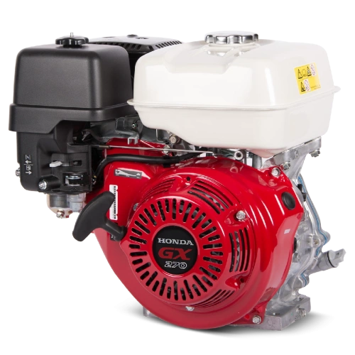 Двигатель бензиновый Honda GX 270 SHKR купить в Москве с доставкой по всей России | ProtosMarket.ru