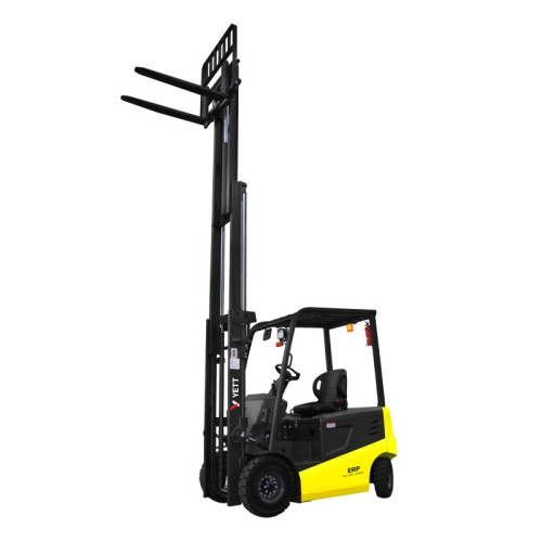 Электрический погрузчик YETT ERP20-M300-3W по ценам производителя в Екатеринбурге с доставкой по всей России