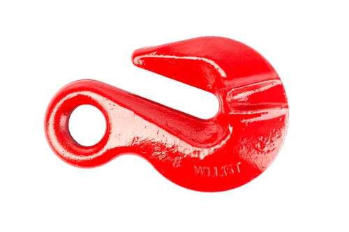 Крюк укорачивающий TOR 15,0 т (Q) по ценам производителя в Екатеринбурге с доставкой по всей России