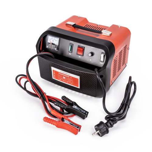 Блок автоматики FoxWeld ATS (380V) по ценам производителя в Екатеринбурге с доставкой по всей России