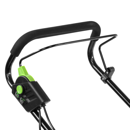 Газонокосилка электрическая L1500, 1500 Вт, ширина 33 см, 5 уровней, пластиковый травосборник 35 л Сибртех по ценам производителя в Екатеринбурге с доставкой по всей России