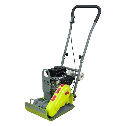 Виброплита STEM SPC 152E (STEM 154F) по ценам производителя в Екатеринбурге с доставкой по всей России