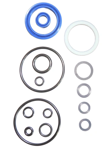 Набор манжет для прессов гидравлических TL0600-12 12,0 т по ценам производителя в Екатеринбурге с доставкой по всей России