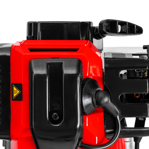 Триммер бензиновый MT-43, 43 см³, неразъемная штанга, состоит из 2 частей MTX по ценам производителя в Екатеринбурге с доставкой по всей России