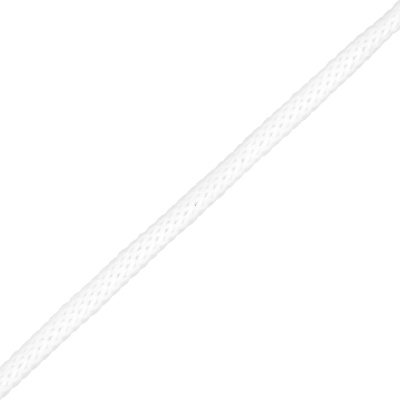 Шнур хозяйственный, D 5 мм, L 25 м, полиэфирный Сибртех по ценам производителя в Екатеринбурге с доставкой по всей России