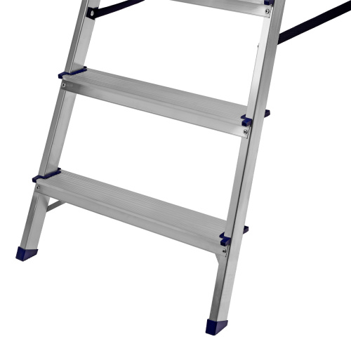 Стремянка, 6 ступеней, алюминиевая, Сибртех по ценам производителя в Екатеринбурге с доставкой по всей России