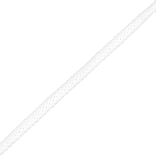 Шнур хозяйственный, D 5 мм, L 25 м, полиэфирный Сибртех по ценам производителя в Екатеринбурге с доставкой по всей России