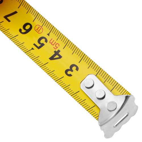 Рулетка Classic,5 м х 18 мм,пластиковый корпус Sparta по ценам производителя в Екатеринбурге с доставкой по всей России