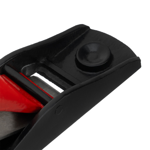 Рубанок, 150 х 45 мм, металлический, малогабаритный Sparta по ценам производителя в Екатеринбурге с доставкой по всей России