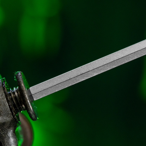 Набор ключей имбусовых, HEX, 1,5-10 мм, CrV, 9 шт., удлиненные, с шаром Сибртех по ценам производителя в Екатеринбурге с доставкой по всей России