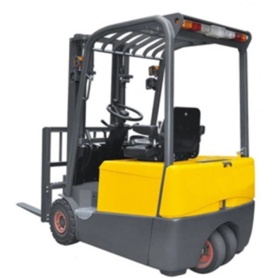 Погрузчик электрический трехопорный TOR 2,0 т 3,0 м CPD20SA-20 сайдшифт Li-ion купить в Москве с доставкой по всей России | ProtosMarket.ru