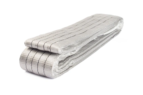 Строп текстильный TOR СТП 4,0 т 5,0 м 120 мм (6:1) по ценам производителя в Екатеринбурге с доставкой по всей России