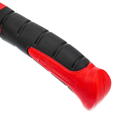 Молоток-гвоздодер мини, фибергласовая двухкомпонентная рукоятка, 250 г Matrix по ценам производителя в Екатеринбурге с доставкой по всей России