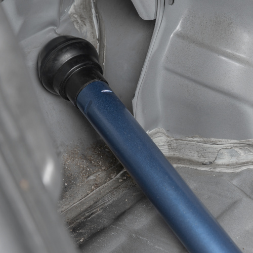 Растяжка гидравлическая, 10 т, набор из 17 предметов, 7 сменных насадок, в пластиковом кейсе на колесах Stels по ценам производителя в Екатеринбурге с доставкой по всей России