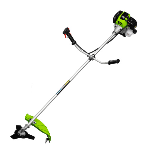 Триммер бензиновый ТС-2500Н, 43 см3, неразъемная штанга, состоит из 2 частей Сибртех по ценам производителя в Екатеринбурге с доставкой по всей России