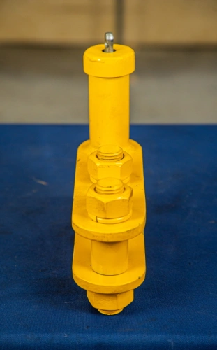 Замок Смаля ZS 10,0 по ценам производителя в Екатеринбурге с доставкой по всей России