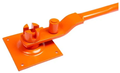 Арматурогиб ручной АР-12-14 6-14 мм по ценам производителя в Екатеринбурге с доставкой по всей России