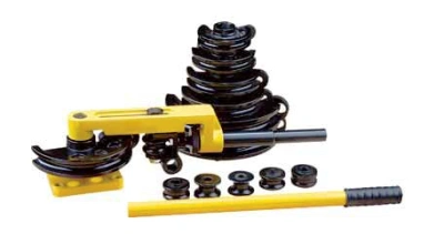 Трубогиб ручной TOR HHW-25S 10-25 мм (переносной) по ценам производителя в Екатеринбурге с доставкой по всей России