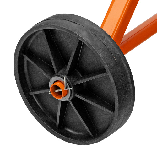 Бетоносмеситель СБР-190, 190 л, 1 кВт, 220 В купить в Москве с доставкой по всей России | ProtosMarket.ru