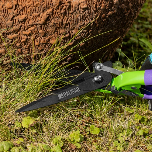 Ножницы газонные, 310 мм, металлические обрезиненные рукоятки, Palisad по ценам производителя в Екатеринбурге с доставкой по всей России