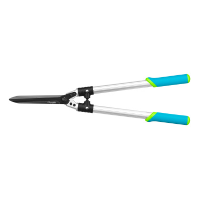 Кусторез, 600 мм, кованый, алюминиевые обрезиненные рукоятки, Forged LUXE Palisad по ценам производителя в Екатеринбурге с доставкой по всей России