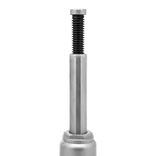 Домкрат гидравлический бутылочный, 5 т, высота подъема 216-413 мм, в пластиковый кейсе Matrix по ценам производителя в Екатеринбурге с доставкой по всей России