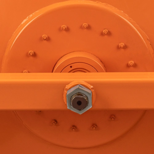 Бетоносмеситель СБР-440А.1, 440 л, 1.5 кВт, 380 В, редуктор. по ценам производителя в Екатеринбурге с доставкой по всей России