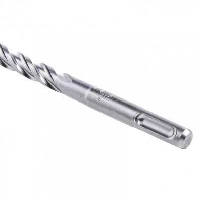 Бур по бетону Drei spitzen, 10 х 315 мм, SDS Plus Gross по ценам производителя в Екатеринбурге с доставкой по всей России
