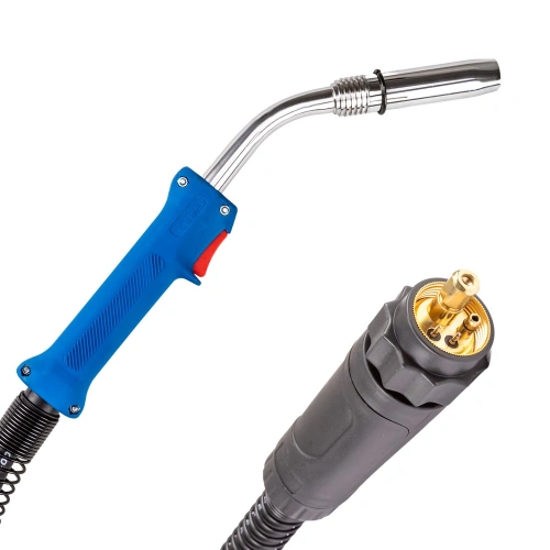 Горелка MIG-40 5м купить в Москве с доставкой по всей России | ProtosMarket.ru
