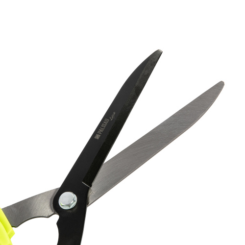 Кусторез, 640 - 820 мм, телескопические алюминиевые рукоятки, Luxe, Palisad по ценам производителя в Екатеринбурге с доставкой по всей России