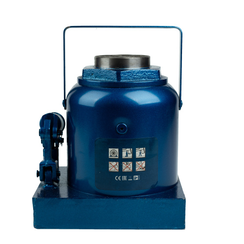 Домкрат гидравлический бутылочный, 50 т, H подъема 236-356 мм Stels по ценам производителя в Екатеринбурге с доставкой по всей России