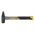 Молоток слесарный, 600 г, кованый, фибергласовая рукоятка c TPR покрытием Denzel по ценам производителя в Екатеринбурге с доставкой по всей России Молоток слесарный, 600 г, кованый, фибергласовая рукоятка c TPR покрытием Denzel по ценам производителя в Екатеринбурге с доставкой по всей России