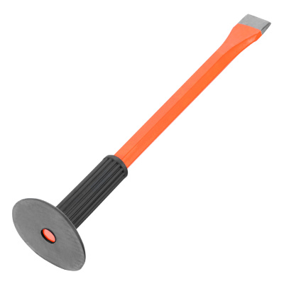 Зубило, 300 х 24 мм, с протектором Sparta по ценам производителя в Екатеринбурге с доставкой по всей России