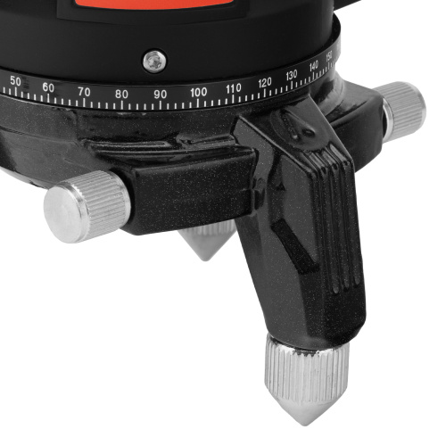 Лазерный уровень ML 06 Green, 30 м, 520 нм, аккумулятор Li 2800 мАч, резьба 5/8" Matrix по ценам производителя в Екатеринбурге с доставкой по всей России