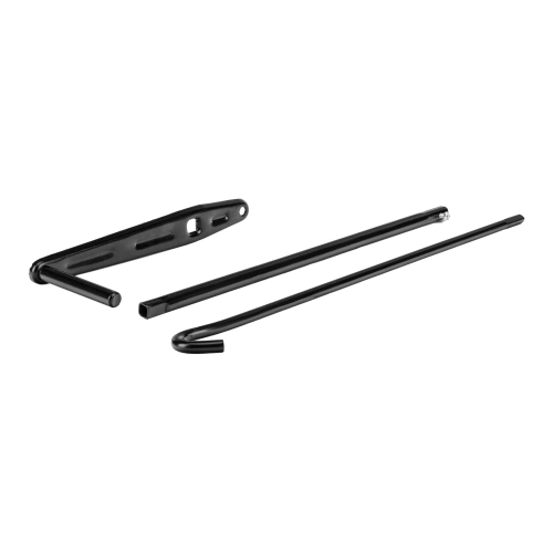 Домкрат механический бутылочный, 2 т, h подъема 210-495 мм, домкрат, ручка Stels купить в Москве с доставкой по всей России | ProtosMarket.ru