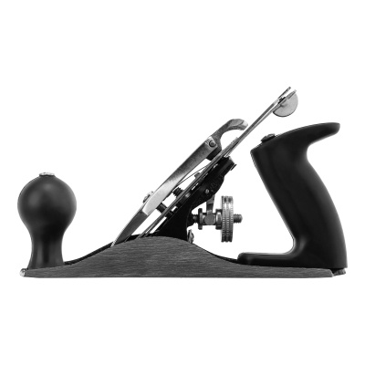 Рубанок, 230 х 52 мм, металлический Sparta по ценам производителя в Екатеринбурге с доставкой по всей России