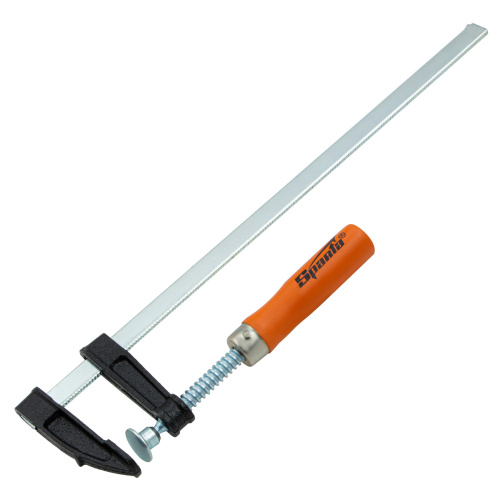 Струбцина F-образная, 300 х 50 х 350 мм Sparta по ценам производителя в Екатеринбурге с доставкой по всей России