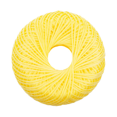 Шпагат полипропиленовый желтый, 1.4 мм, L 500 м, Сибртех по ценам производителя в Екатеринбурге с доставкой по всей России