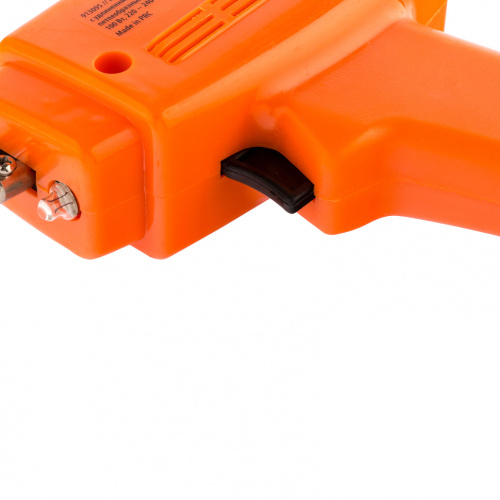 Паяльник с удлиненным петлеобразным жалом, 100 Вт, 220 В Sparta по ценам производителя в Екатеринбурге с доставкой по всей России